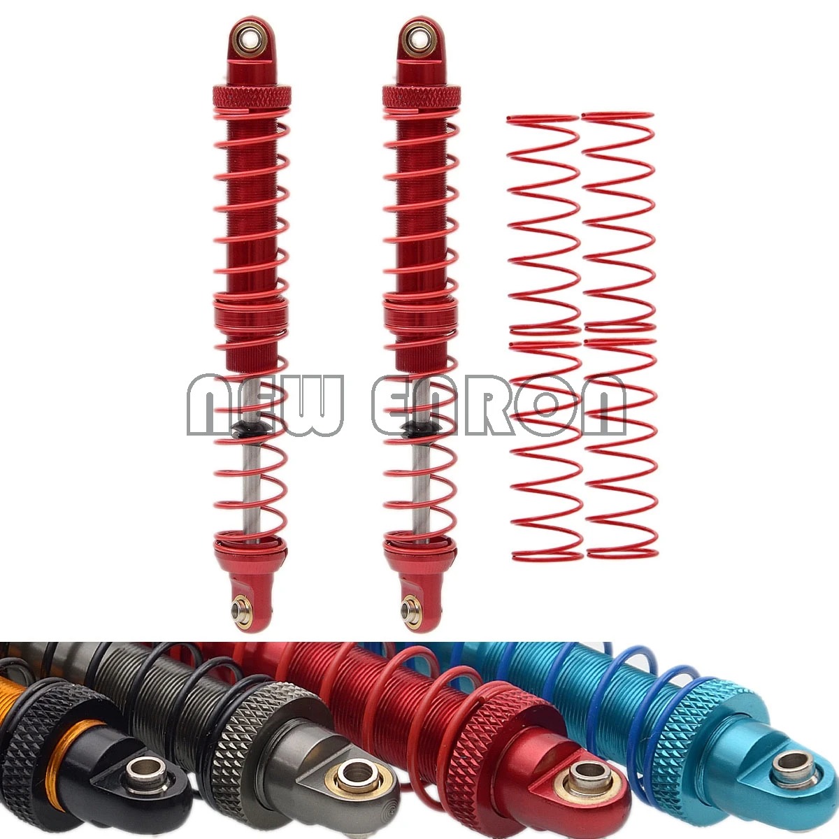 амортизатор ударов enron 2p4p регул