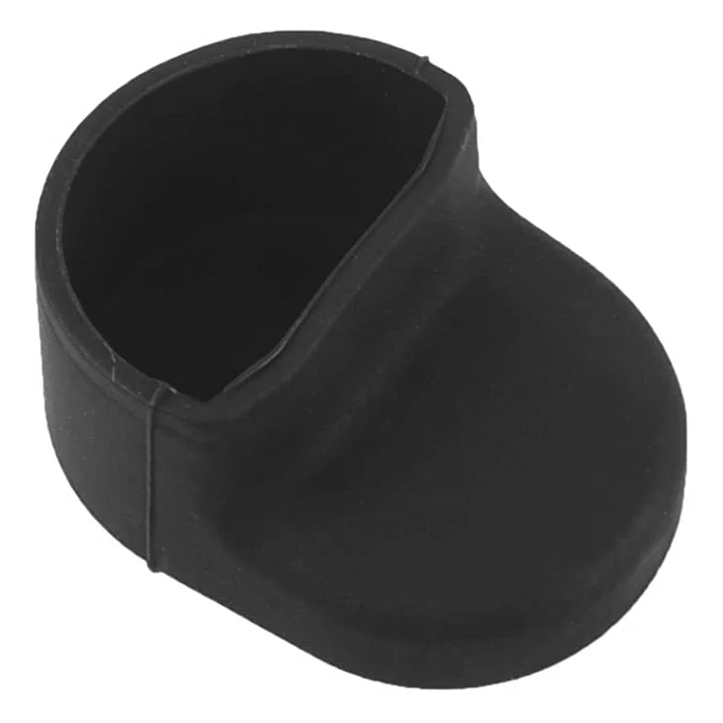 Накладка на заднее крыло электрического скутера силиконовый чехол для Xiaomi M365 50