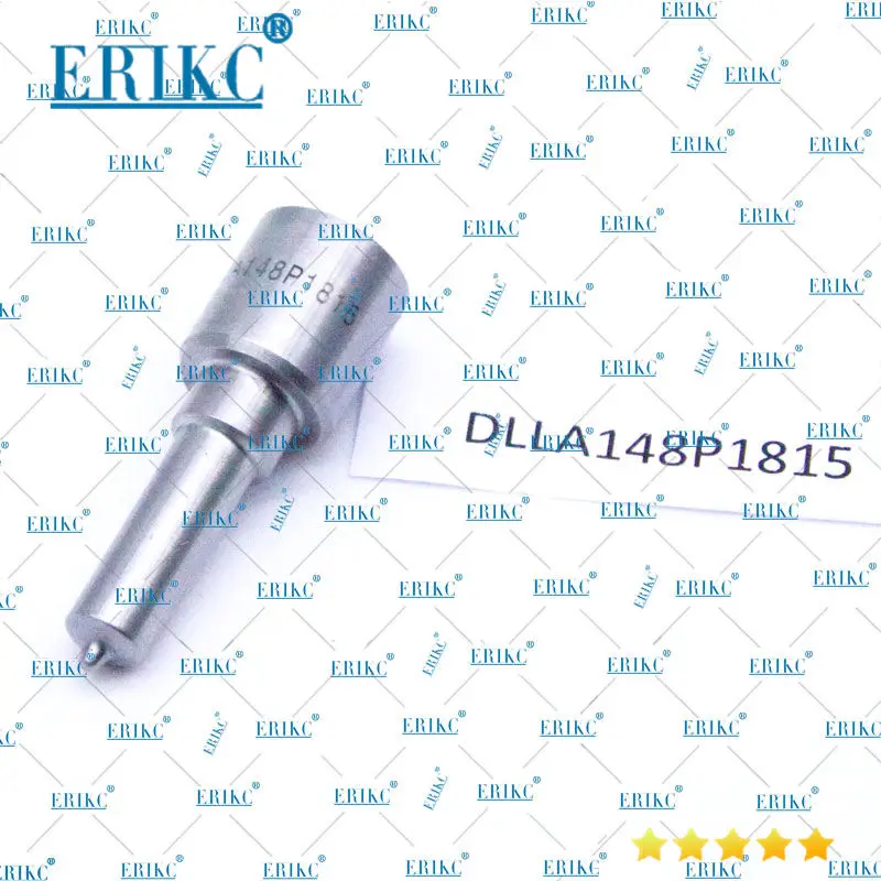 

ERIKC DLLA 148 P 1815 Diesel Fuel Injection Nozzle DLLA 148P 1815 Fuel Dispenser 0 433 172 108 for bosch 0445120156 0445120290