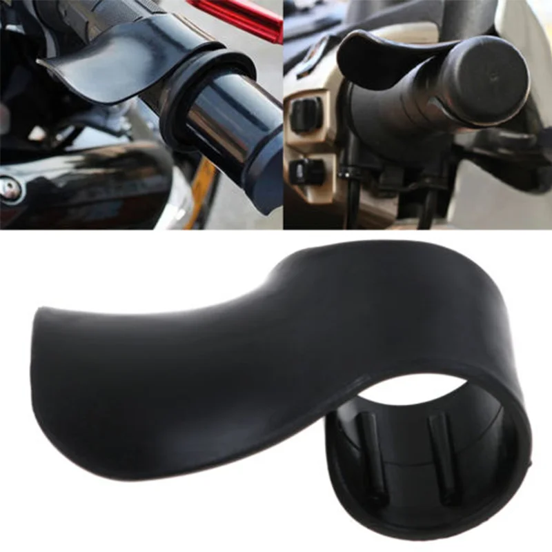 Пластиковый регулятор скорости для мотоциклов Vehemo с круиз контролем креплением