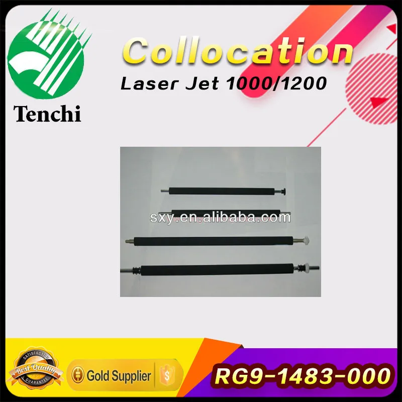 

3pcs Transfer Roller for HP 1000 1200 ,RG9-1483-000 laser printer