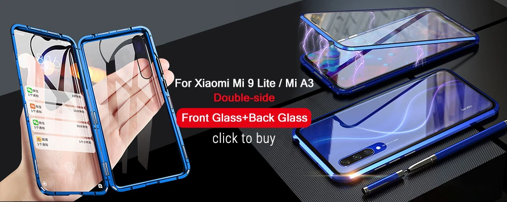 Чехол Raugee для Xiaomi mi 9 Lite, роскошный бампер, прозрачный мягкий чехол из ТПУ для Xiao mi CC9 Global mi A3 mi 9 Pro 5G, чехол
