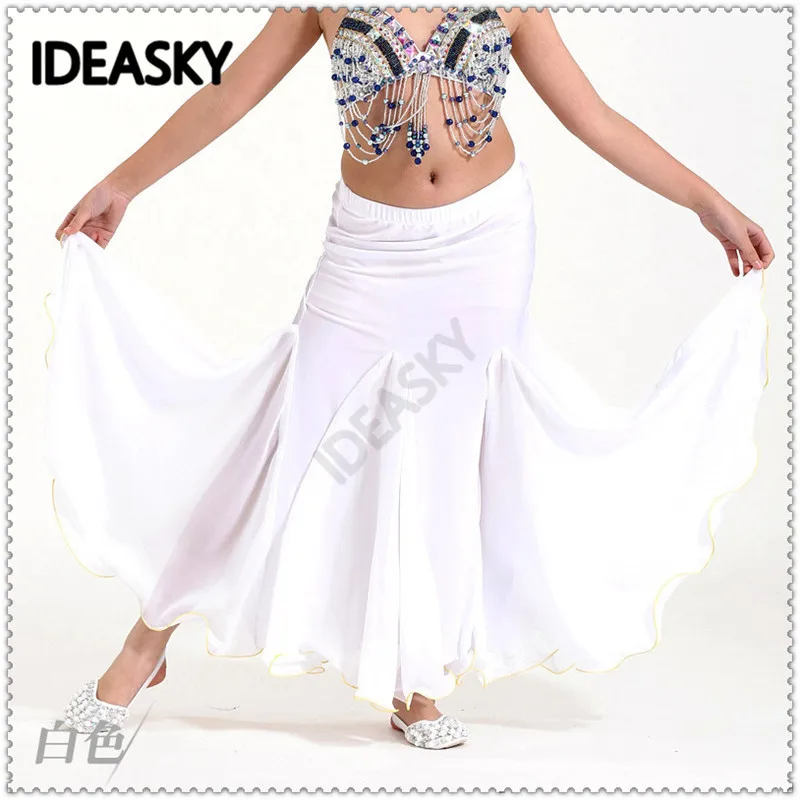 Для детей девочек костюм для танца живота восточных соревнований рыбий хвост