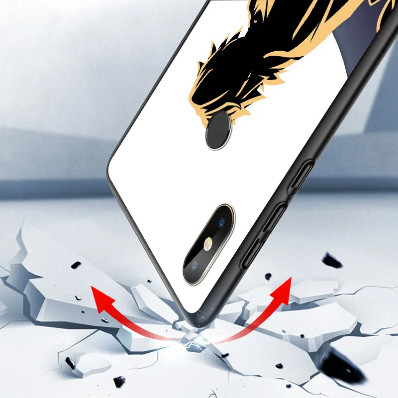 

For Xiaomi Mi 10T 10 9T 9SE 9 8 Pro Lite Ultra 5 Case Demon Slayer Animation For Xiaomi Mi Note 10 Pro Lite Phone Case