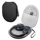 Жесткий Дорожный Чехол ZOPRORE из ЭВА для хранения, чехол для Anker Soundcore Life Q30, гибридные наушники с активным шумоподавлением