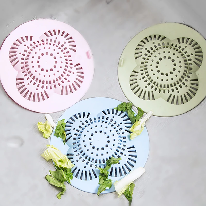 

Приспособление для очистки кухонных стоков, фильтр для овощей, портативная сетка, аксессуары для ванной комнаты, домашние приспособления ...