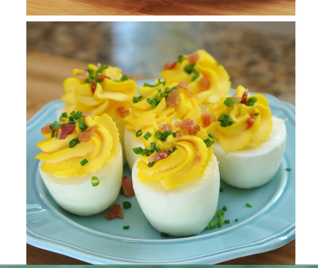 

6pcs/set Silicone Egg Poachers Egg Cooker Non-stick Boiled Eggs Cup Kitchen Gadgets Baking Accessories Mold Cooking Egg Cooker