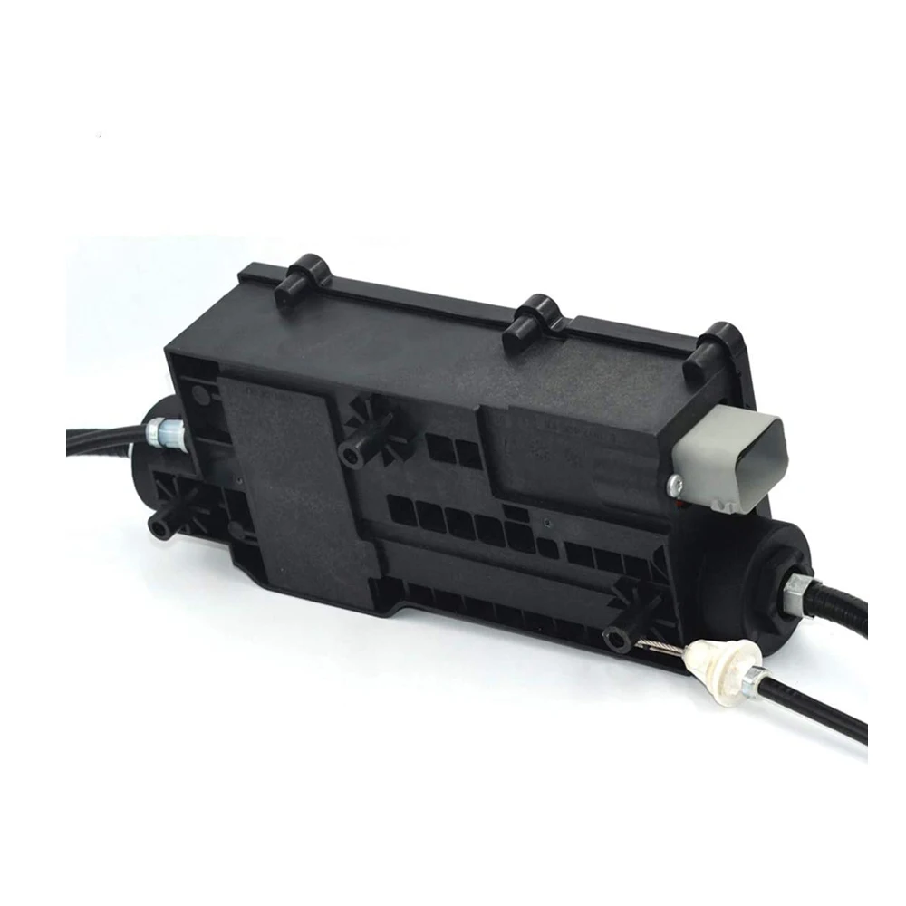 

Parking Brake Actuator With Control Unit 34436850289 for BMW X5 E70 2007- 2013 X6 E71 E72 2008 - 2014 2009 2010 2011 2012