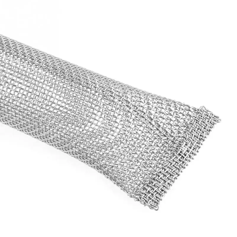 Многоразовый фильтр для пива из нержавеющей стали многофункциональный сетчатый