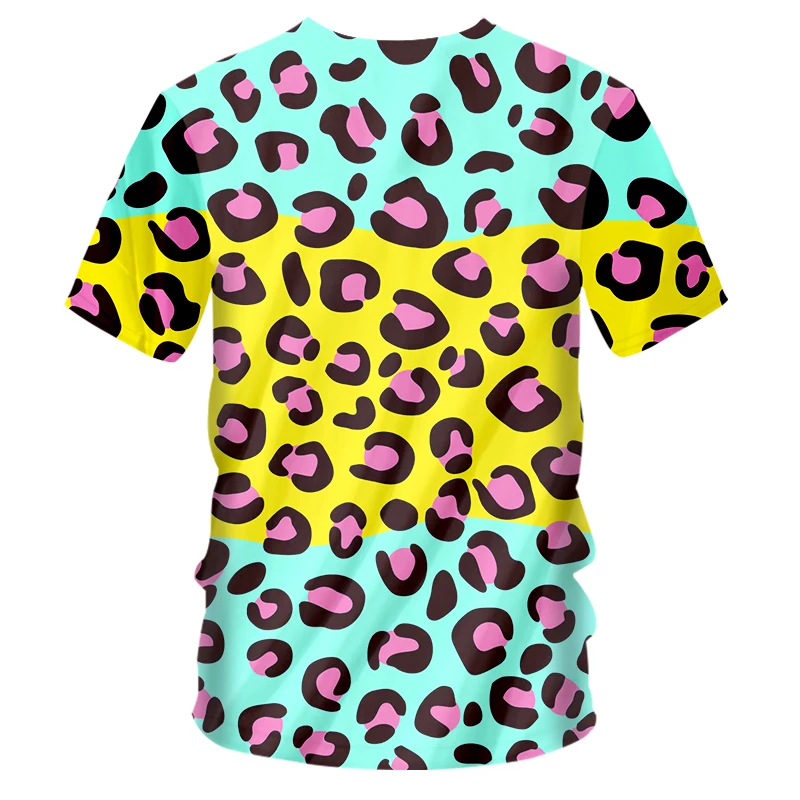 UJWI Мужская свободная Спортивная футболка с круглым вырезом 3D мини-черепа