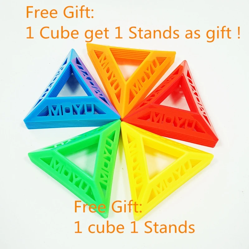 

Moyu Meilong 5X5 Stickerless Moyu 5X5X5 5x5 cubo magico