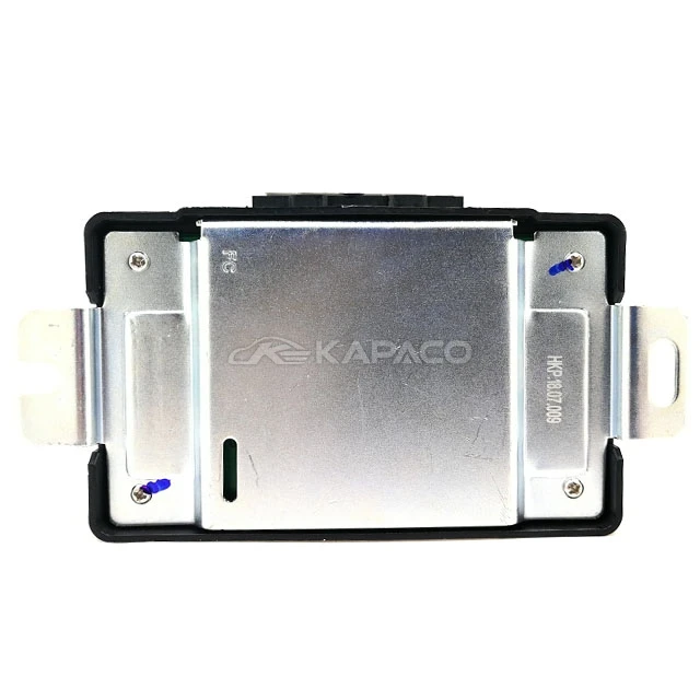 4WD передачи чехол ECU 44-50-000-206-D 0705BD0011N для Защитные чехлы для сидений, сшитые специально для Great Wall Hover H3 H5 Wingle 3 WINGLE 5 GWM V240