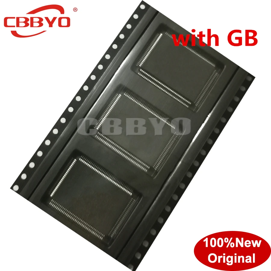 Новинка 100% IT8728F BXS BXA CXA CXS DXA DXS EXA EXS с GB QFP|Интегральные схемы| |