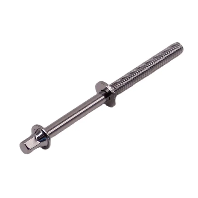 Барабанные винты 8090100 мм Императорская Спецификация 7/32 20 шт.|drum screw|specification |