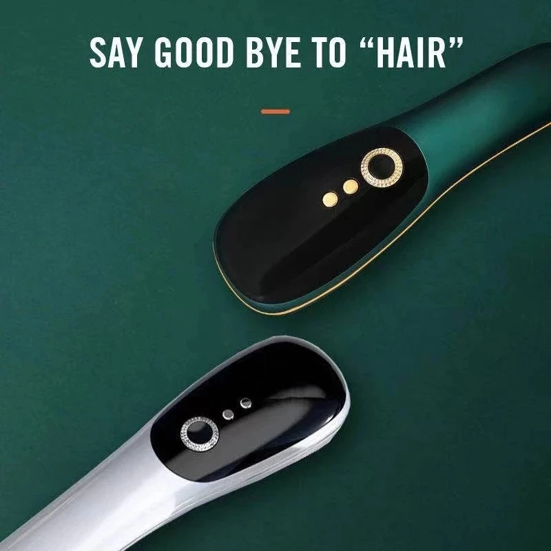 

IPL эпилятор для удаления волос на лице Xiaomi, Перманентный лазерный эпилятор, Женский депилятор, фотоэпилятор, импульсный легкий безболезненн...