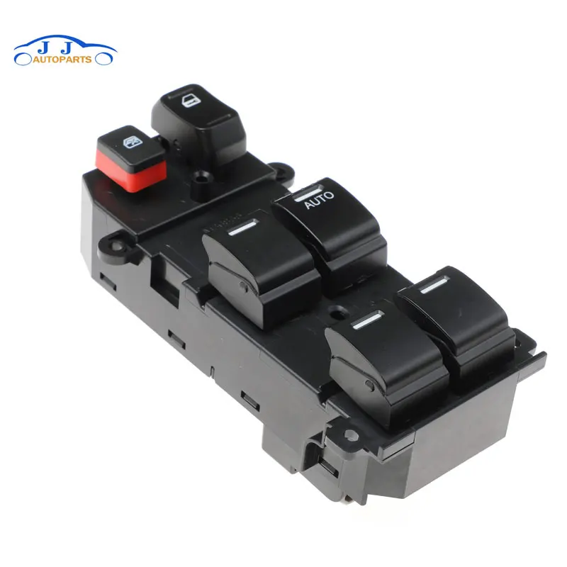 

35750-SWA-Z01 35750SWAZ01 New Right Hand Drive Power Window Switch For Honda CR-V 2007-2010