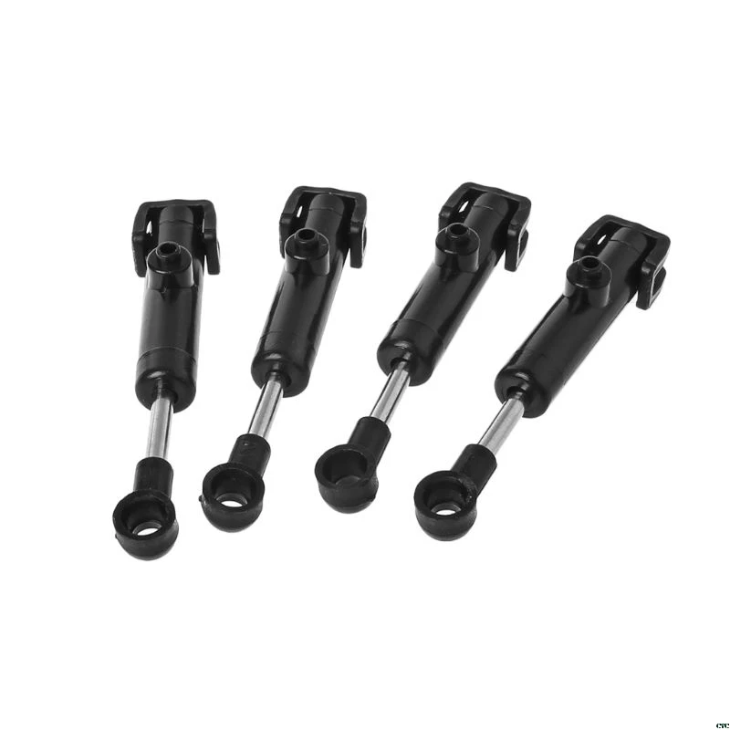 4 шт rc обновления op фурнитура ак