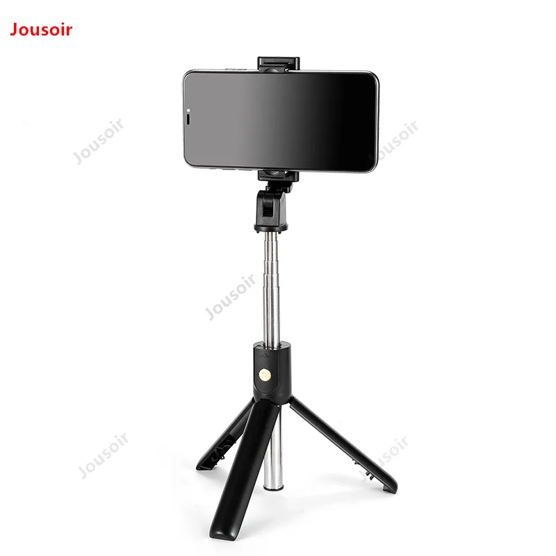 Настольный штатив Мобильный телефон в прямом эфире подставка для настольных