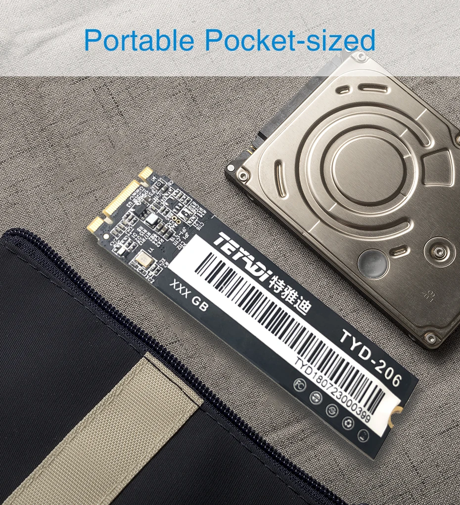 SSD M.2 SATA 512GB 256GB 128GB HDD NGFF M2 128GB SSD For Laptop Notebook CUBE i7 Stylus Surface Pro 512GB 2560GB SSD NGFF M.2