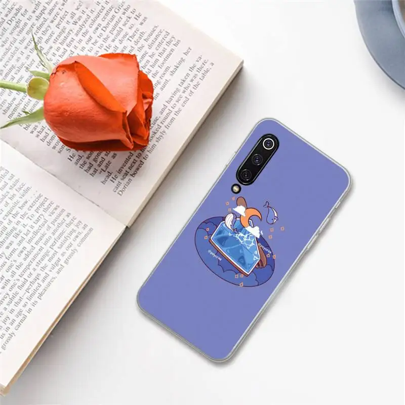 

coffee food creativity cartoon design Phone Case For xiaomi Redmi 5 5A plus 7A 8 note 2 3 4 5 5A 6 7 GO K20 A2