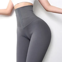 womens high waist yoga pants tummy control anti cellulite workout ruched butt lifting stretchy leggings textured booty tights