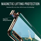 Чехол GKK для Huawei Honor 9X, V30 Pro, противоударный, из ТПУ, с рисунком, для Huawei Nova 5 Pro, 5i, P20 lite 2019, Y9s