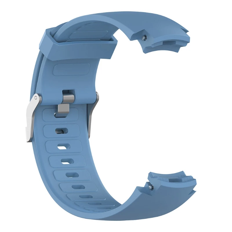 

Wrist Band Strap Watchband TPU Adjustable Bracelet Sports Replacement for huami Verge