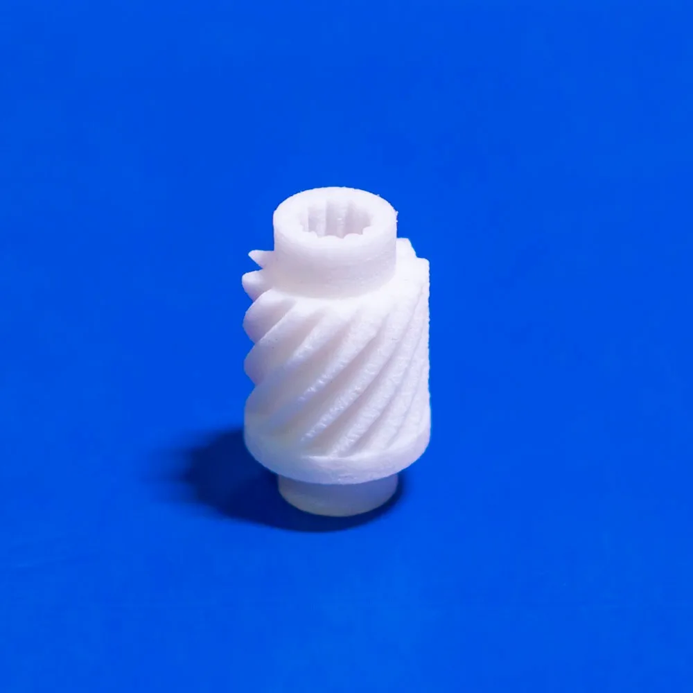 

1pc for Toyota Reiz car electric seat gear nylon up and down adjustment