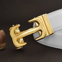 white letter belt mens designer fashion luxury designer leather belt mens classic exquisite belt high quality
