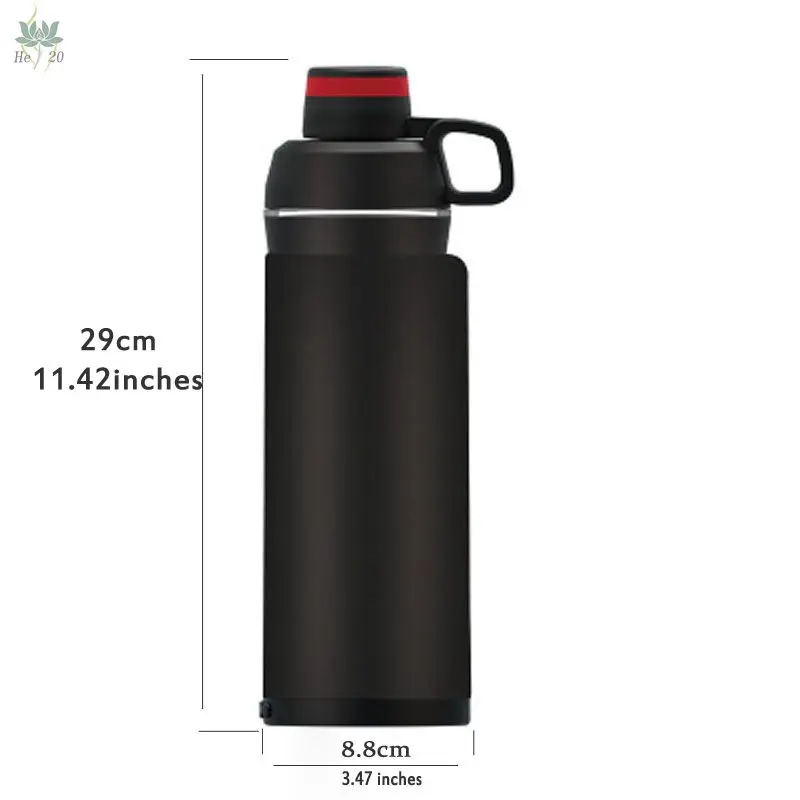 

Diversion Water Bottle with Phone Pocket Secret Stash Pill Organizer Can Safe Plastic Tumbler & Hiding Spot for Money Bonus Tool