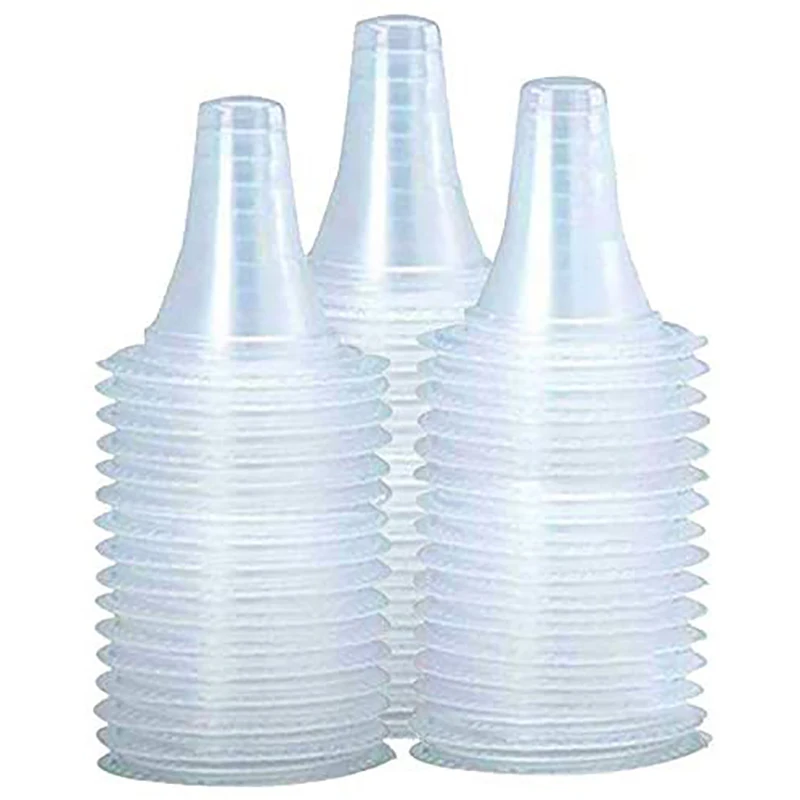 200 отсчетов крышки для зонда термометра/колпачки заправки/Фильтры линз всех