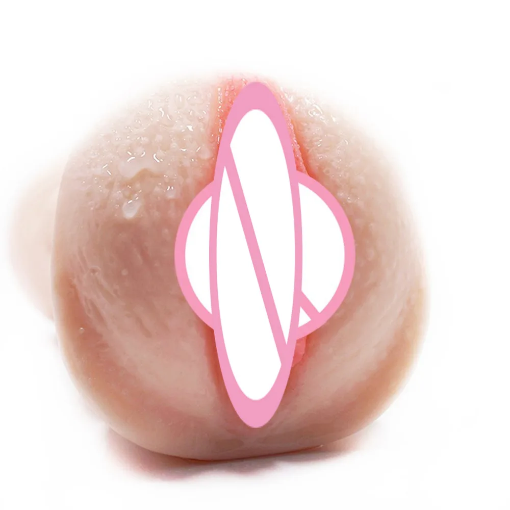 Портативный BAILE Мужской мастурбатор искусственная вагина 3D полости рта с двойным