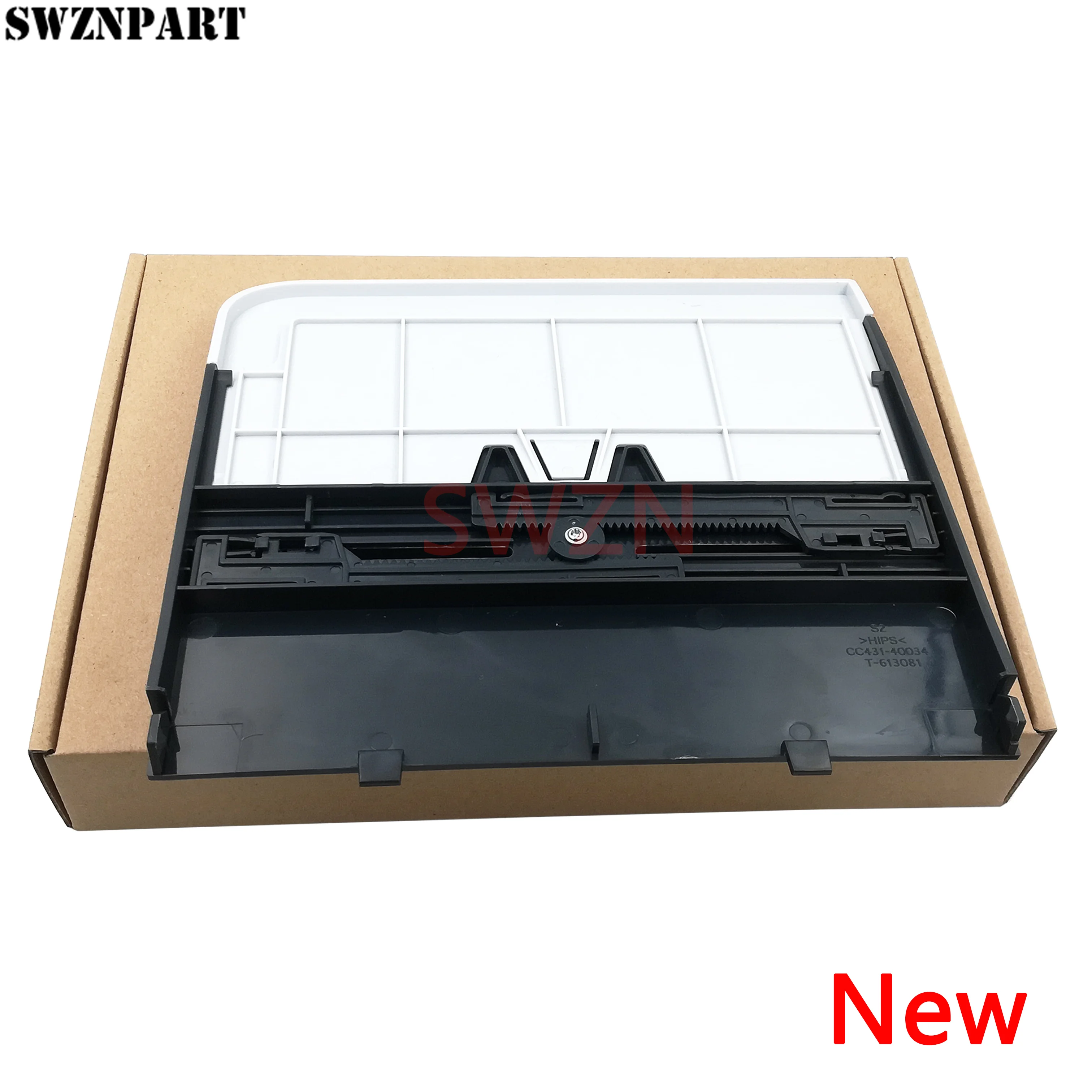 Новинка приблизительная деталь автоматический блок питания для документов ADF