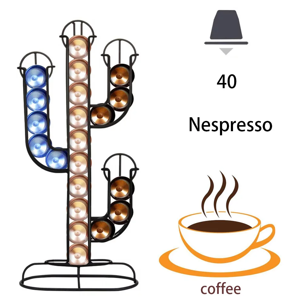 Капсульный держатель Nespresso Кофе инструменты Dolce чашка gusto накладки стойки капсулы