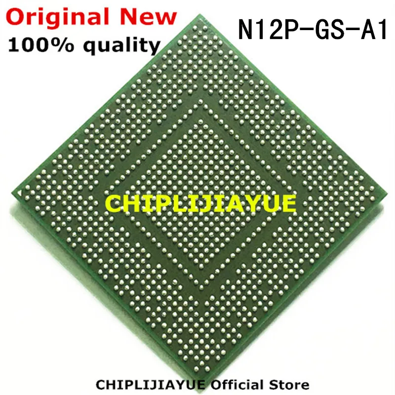 Новинка 100% электронная сигарета N12P GS A1 чипы IC чипсет BGA|work work|ic chip |