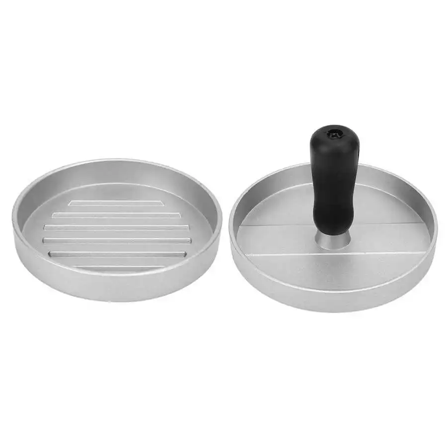 Мясорубки гамбургер пресс форма для мяса Ручной устройство приготовления