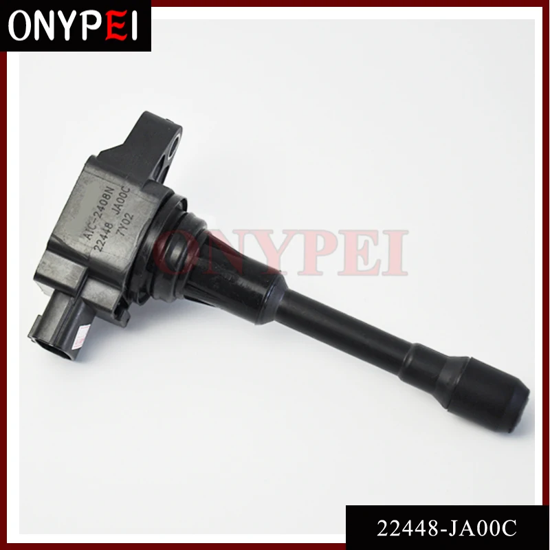 1 шт. катушка зажигания OEM 22448 JA00C для Nissan Altima Sentra Infiniti FX50 22448JA00C|coil|coil ignition |