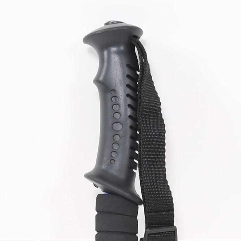 Противоударные трекинговые палки Hewolf для ходьбы из алюминиевого сплава