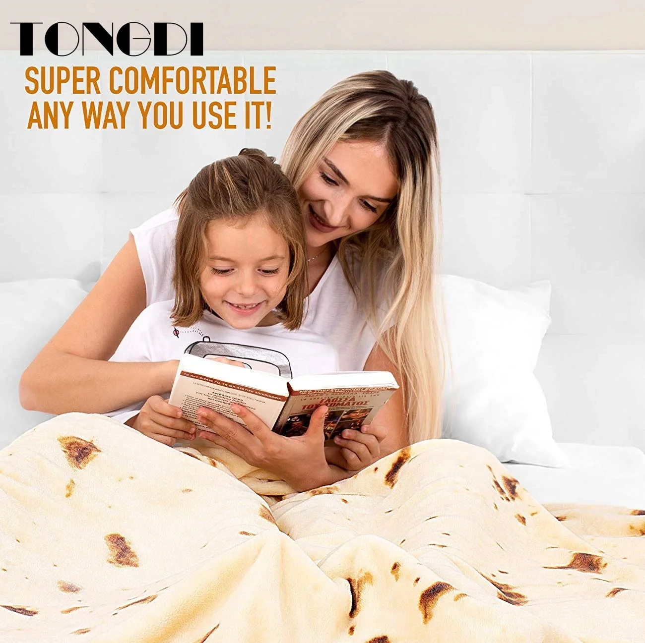 Постельное белье TONGDI 3D милое фланелевое одеяло для торта фруктов кукурузы