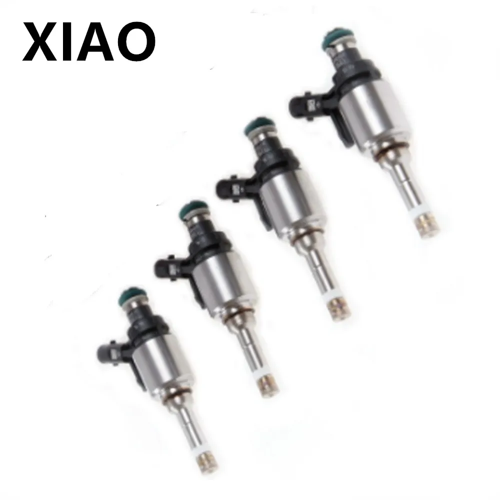 Новый бензиновый инжектор топлива для Audi A3 A4 A6 VW B8 Golf skoda Seat Prosche Macan 2 0 TFSI 06L906036K