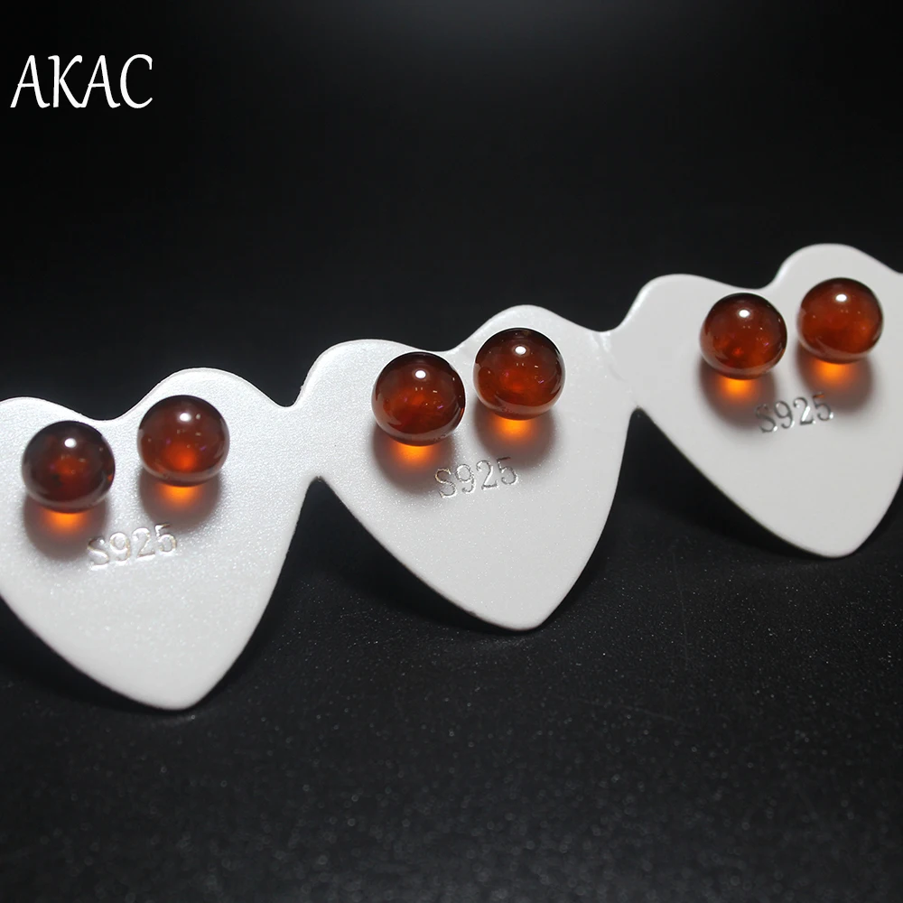 Приблизительно 6 мм Бесплатная доставка натуральные вишневые янтарные