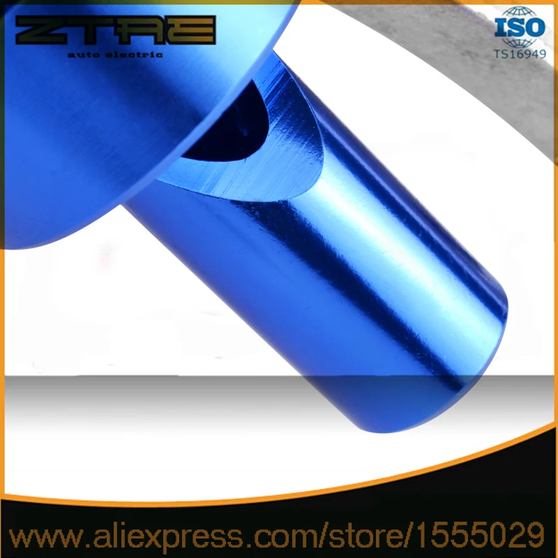 Универсальный автомобильный турбо звуковой свисток глушитель выхлопная труба