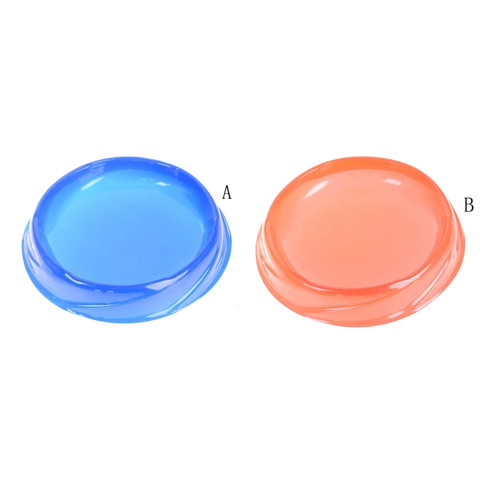 1 шт. захватывающий поединок волчок образование для детей подарок пластик ультра