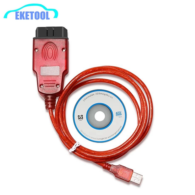 ECU Программатор для Renault OBD2 V1.52 RenoLink V1.87 USB диагностический сканер 1 52 в