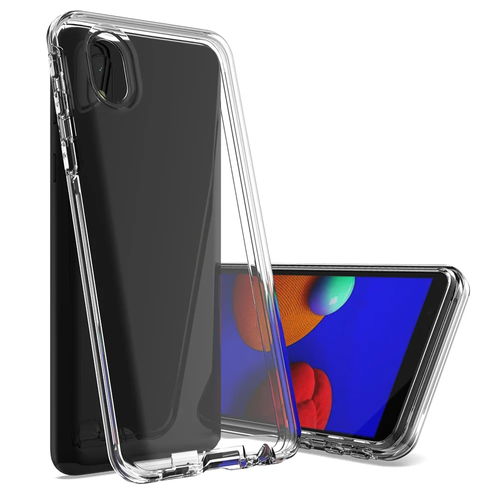 

Прозрачный зеркальный чехол два в одном для Apple IPhone 12 и 13