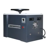 PVC Card laminating Machine A4 Water-cooled laminating Machine PVC Card Press Machine PVC Card Machine PVC laminating Machine