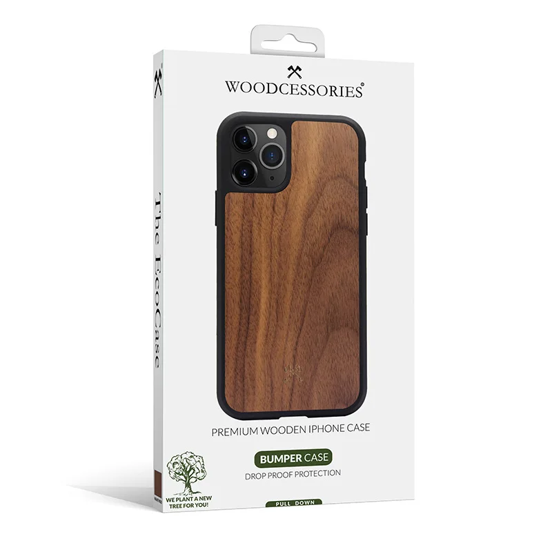

Suitable for iPhone 12 Pro Max Wood Grain Phone Case Apple Design Retro