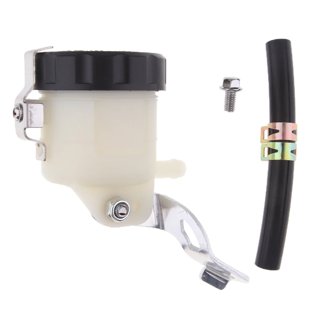 Brake Master Cylinder Oil Cup Fluid Reservoir for Suzuki GSX-R600 2001-2009/SV1000S 2003-2007 | Автомобили и мотоциклы