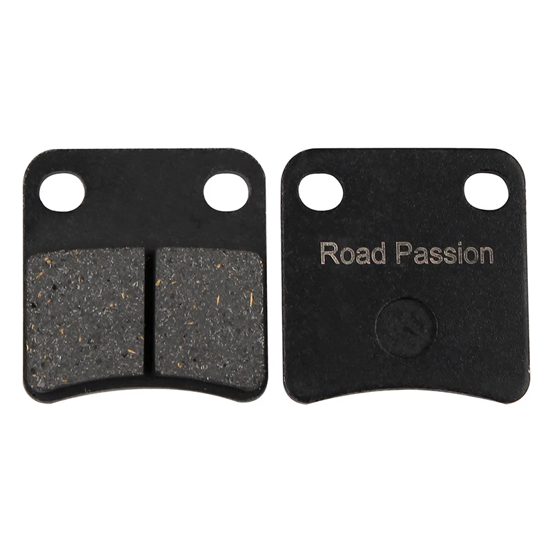 Задние тормозные колодки для мотоцикла Road Passion DAELIM B-Bone 125 ( SN125 ) 2009-2013 S1 SL125 2007-2013 SN SL