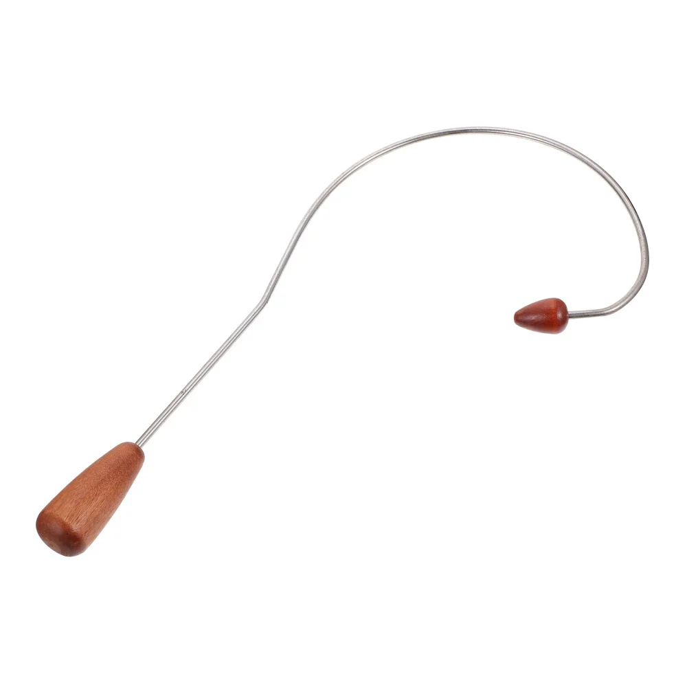 

1Pc Back Stick Portable Knocking Stick Back Massager Device Tool